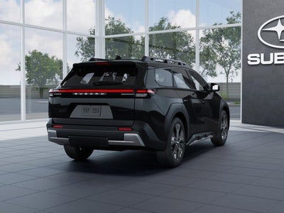 2026 Subaru TRAILSEEKER Limited