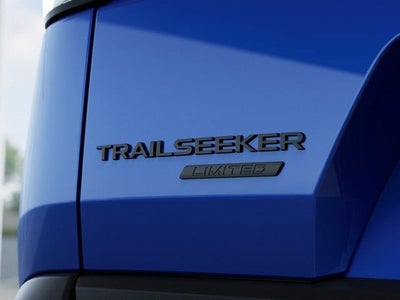 2026 Subaru TRAILSEEKER Limited