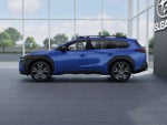 2026 Subaru TRAILSEEKER Limited