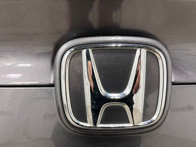 2017 Honda Civic EX-L w/Honda Sensing