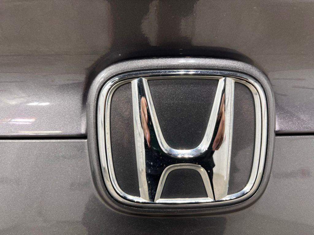 2017 Honda Civic EX-L w/Honda Sensing