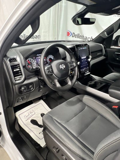 2024 RAM 1500 Big Horn/Lone Star