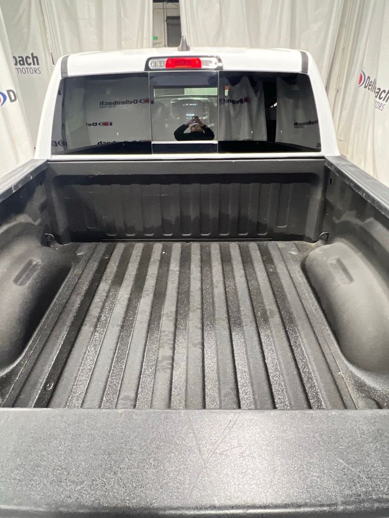 2024 RAM 1500 Big Horn/Lone Star