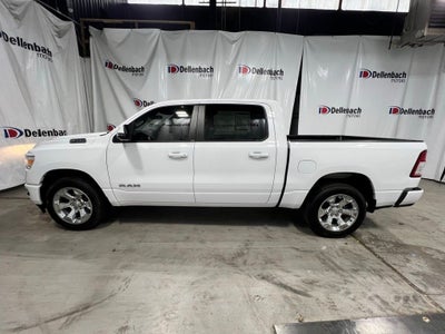 2024 RAM 1500 Big Horn/Lone Star