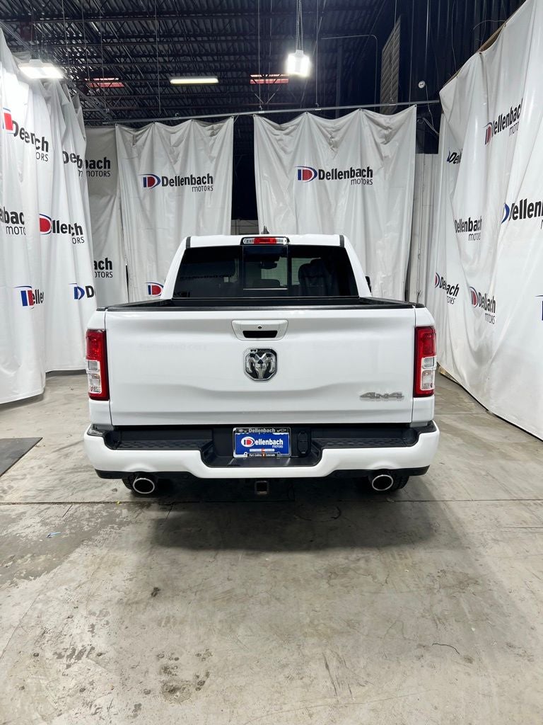 2024 RAM 1500 Big Horn/Lone Star