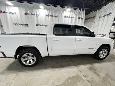 2024 RAM 1500 Big Horn/Lone Star