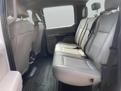 2022 Ford F-350 Chassis XL 179 WB