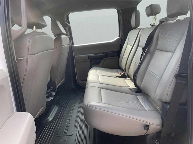 2022 Ford F-350 Chassis XL 179 WB