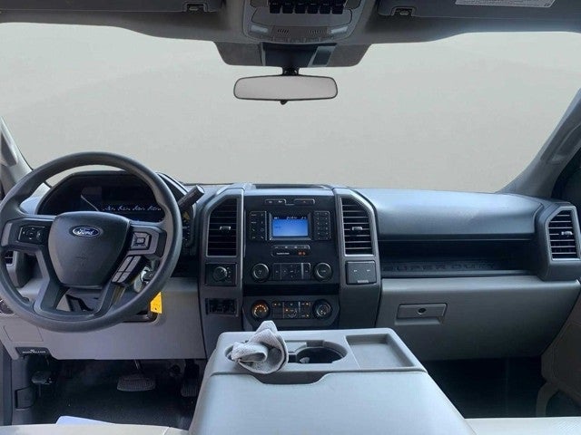 2022 Ford F-350 Chassis XL 179 WB