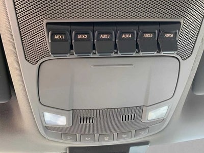 2022 Ford F-350 Chassis XL 179 WB