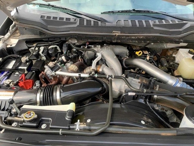 2022 Ford F-350 Chassis XL 179 WB