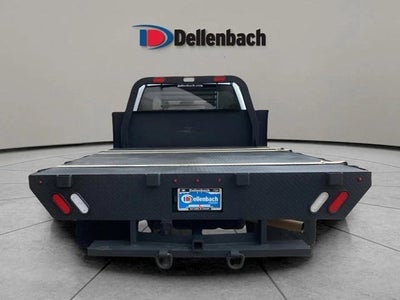 2022 Ford F-350 Chassis XL 179 WB