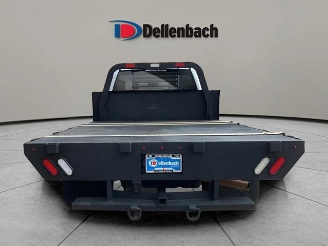 2022 Ford F-350 Chassis XL 179 WB