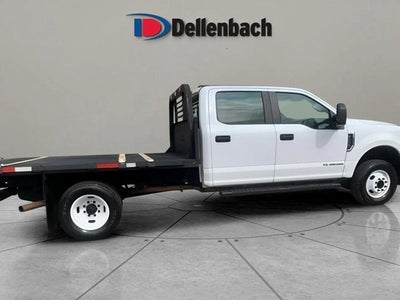 2022 Ford F-350 Chassis XL 179 WB