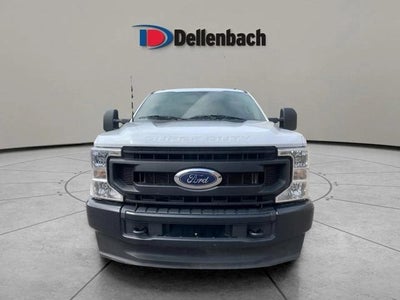 2022 Ford F-350 Chassis XL 179 WB