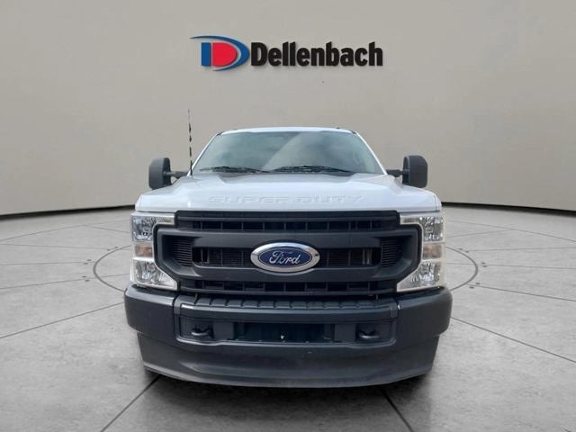 2022 Ford F-350 Chassis XL 179 WB