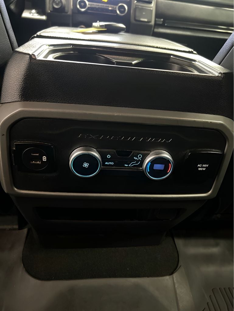 2021 Ford Expedition Max XLT