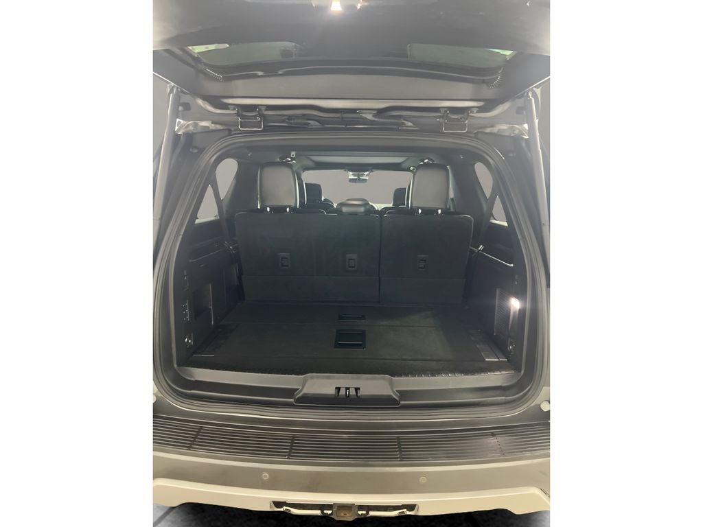 2021 Ford Expedition Max XLT
