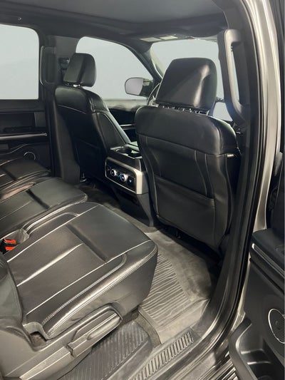 2021 Ford Expedition Max XLT