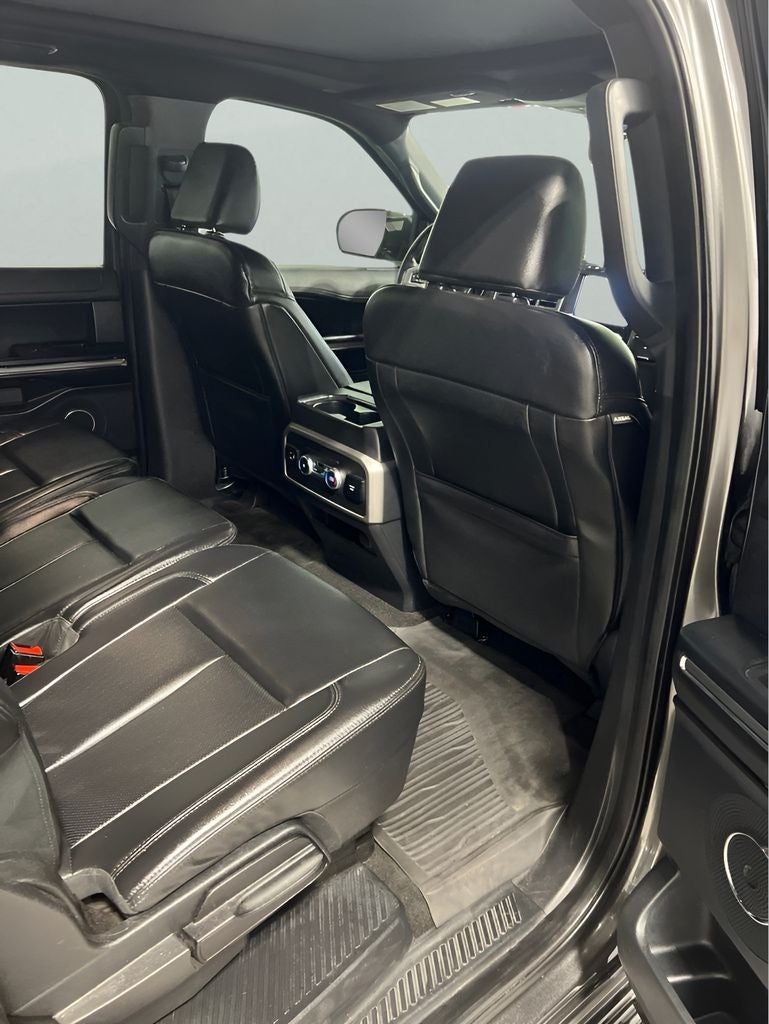 2021 Ford Expedition Max XLT