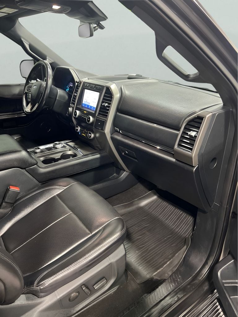 2021 Ford Expedition Max XLT