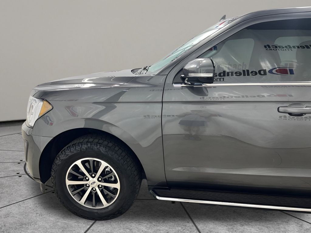 2021 Ford Expedition Max XLT
