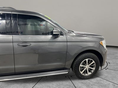 2021 Ford Expedition Max XLT