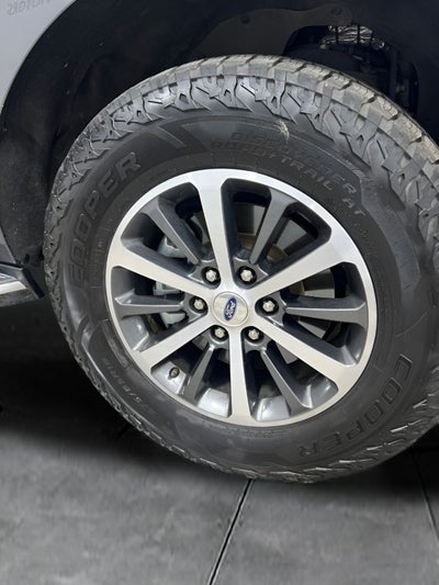 2021 Ford Expedition Max XLT