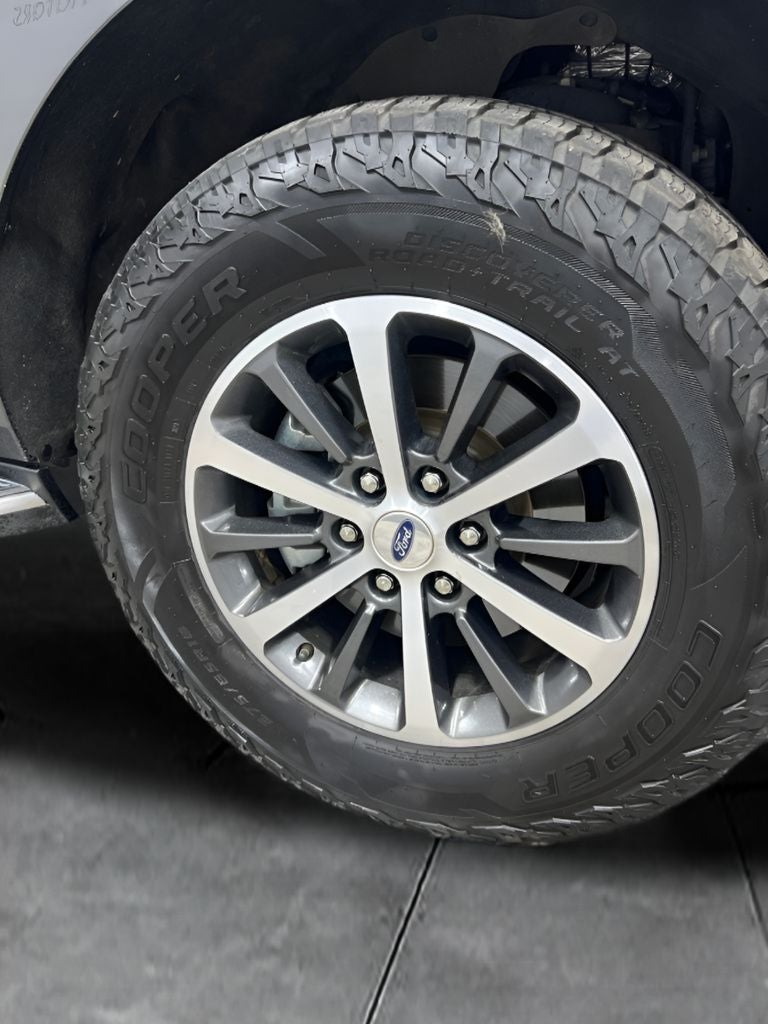2021 Ford Expedition Max XLT