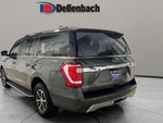 2021 Ford Expedition Max XLT