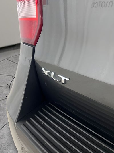 2021 Ford Expedition Max XLT