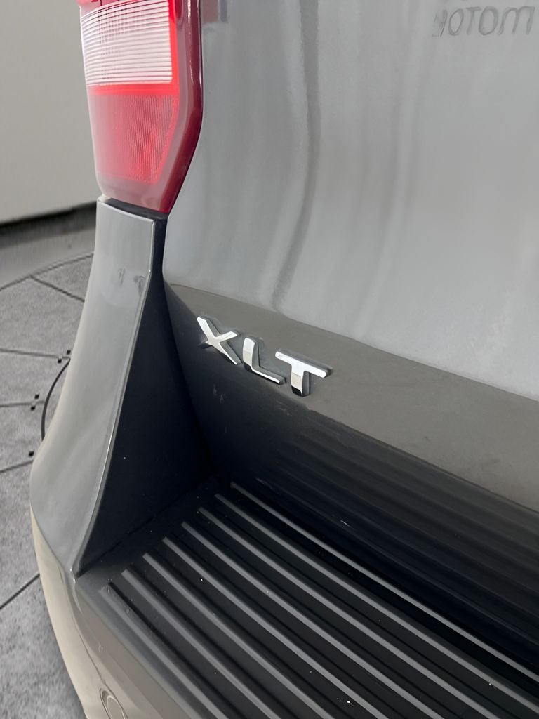 2021 Ford Expedition Max XLT