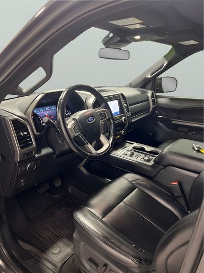 2021 Ford Expedition Max XLT