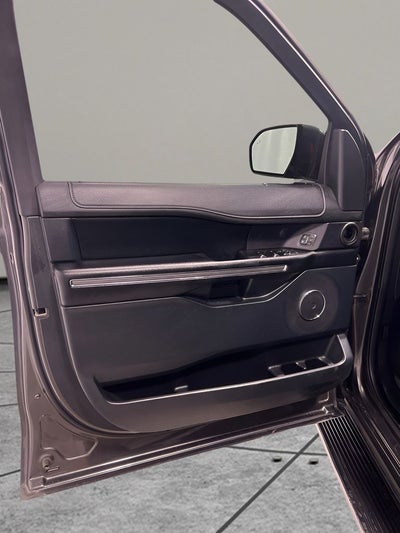 2021 Ford Expedition Max XLT