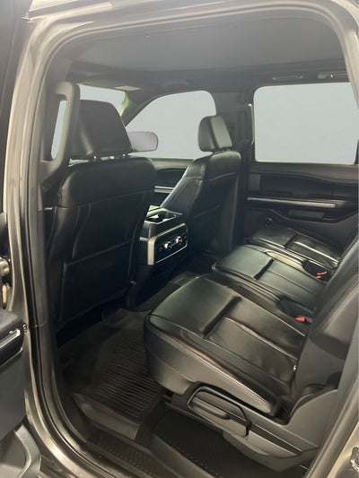 2021 Ford Expedition Max XLT