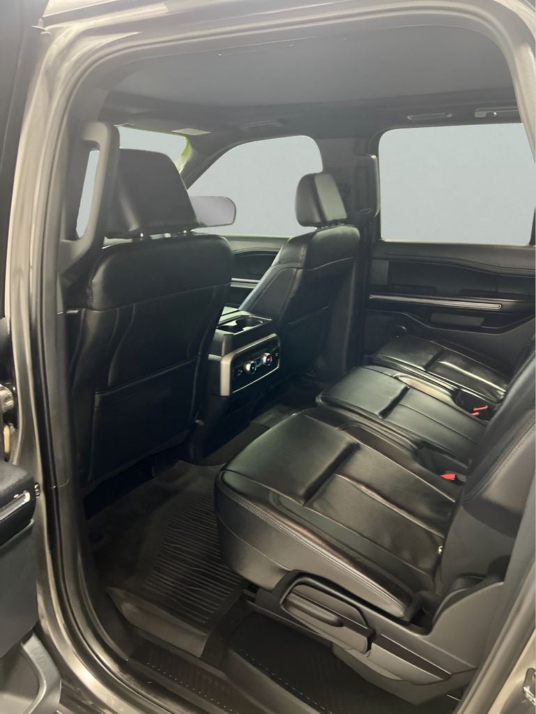 2021 Ford Expedition Max XLT