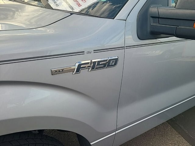 Used 2010 Ford F-150 XL with VIN 1FTEW1E89AKA83166 for sale in Fort Collins, CO