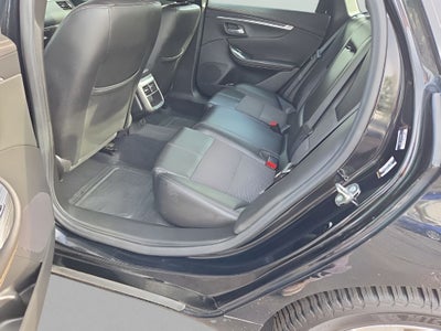 2017 Chevrolet Impala LT 1LT