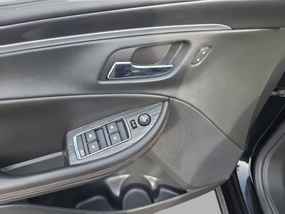 2017 Chevrolet Impala LT 1LT