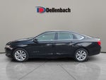 2017 Chevrolet Impala LT 1LT