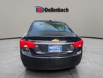 2017 Chevrolet Impala LT 1LT