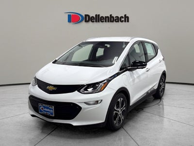 2020 Chevrolet Bolt EV Premier