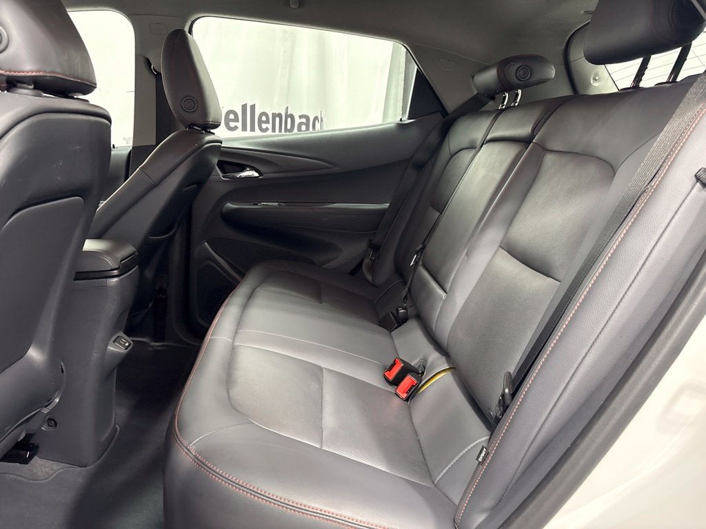 2020 Chevrolet Bolt EV Premier