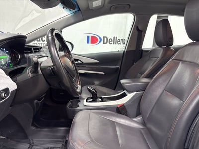 2020 Chevrolet Bolt EV Premier