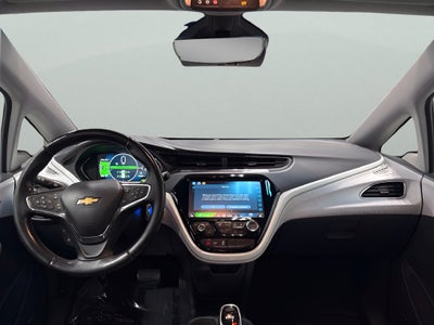 2020 Chevrolet Bolt EV Premier