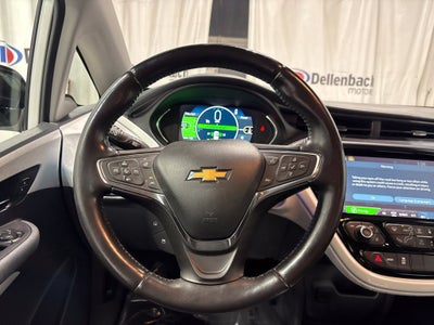 2020 Chevrolet Bolt EV Premier