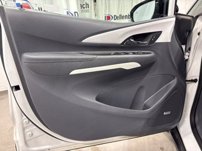 2020 Chevrolet Bolt EV Premier
