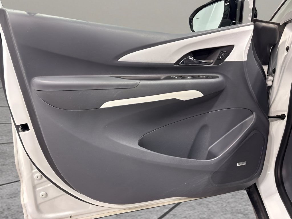 2020 Chevrolet Bolt EV Premier