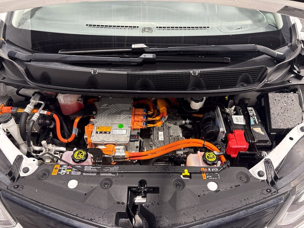 2020 Chevrolet Bolt EV Premier