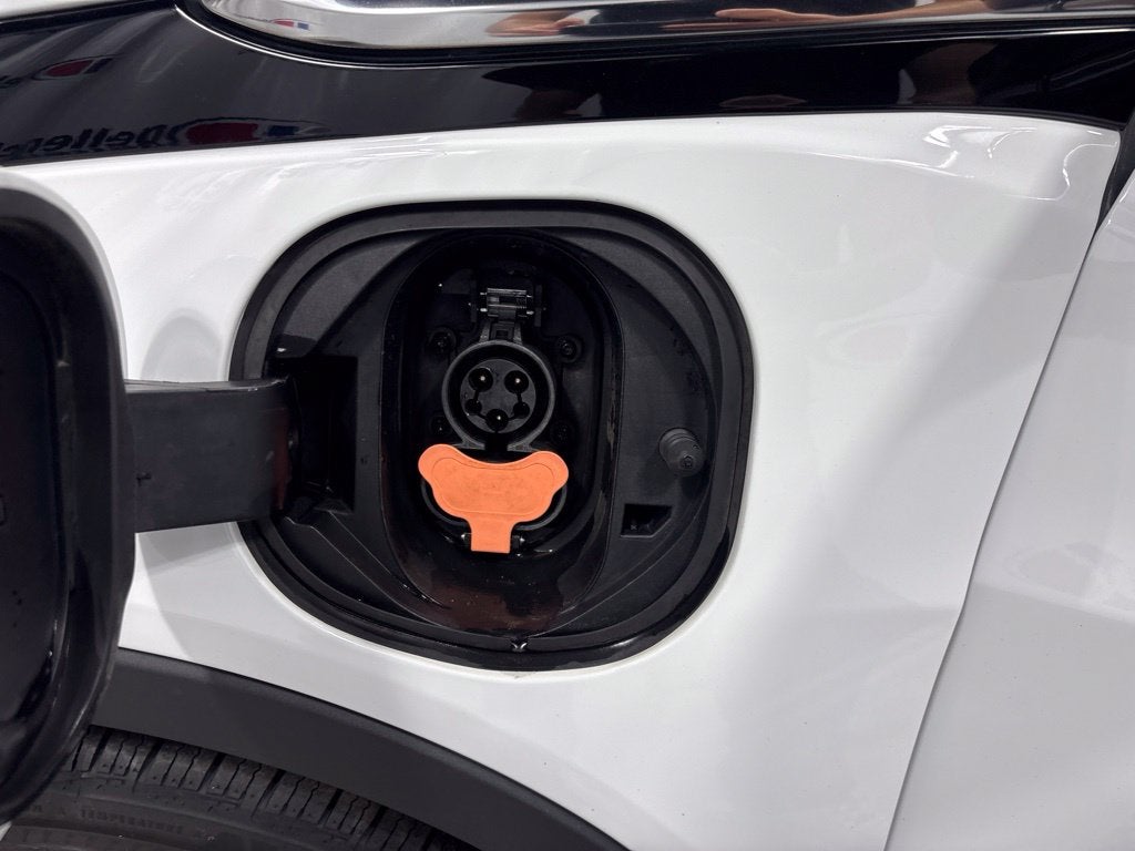 2020 Chevrolet Bolt EV Premier
